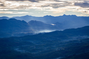 Adam's Peak