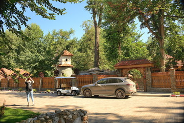 LogoPark