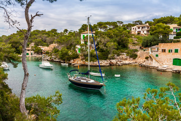 Mallorca