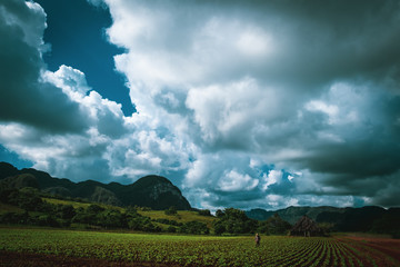 trinidad in cuba