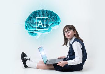AI・人工知能