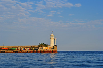Fototapeta premium lighthouse