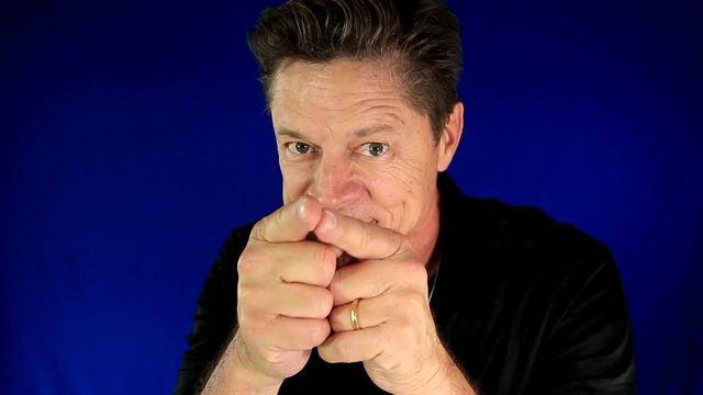 Pointing to: Beautiful man comes in well next scene, pointing with both hands and fingers, and leaves the scene. MORE OPTIONS IN MY PORTFOLIO 