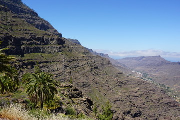 canyon gran canaria