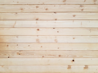 Obraz premium Pine Boards as Background