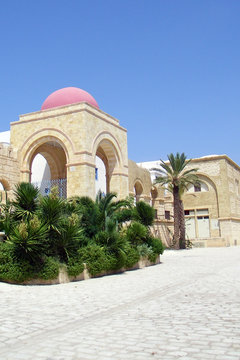 Hamamet Tunisie