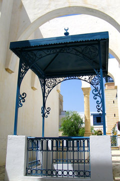 Kiosque Hamamet