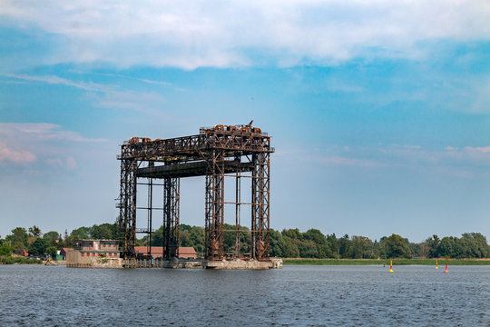 Karniner Hubbr&uuml;cke