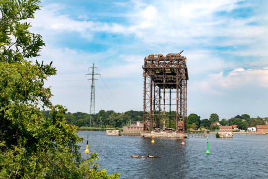 Hubbr&uuml;cke Karnin