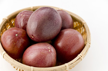 パッションフルーツ