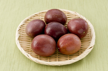 パッションフルーツ