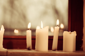 candle