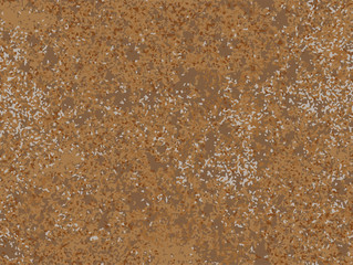 natural rusty texture, imitation of rust