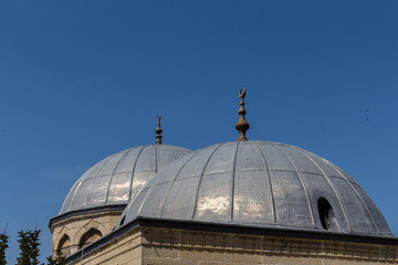 Fototapeta na wymiar Mosque