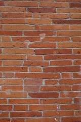 briques Toulousaines (détails verticale)