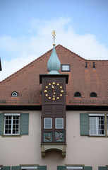 Haus in Schwäbisch Hall