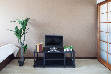 インテリア・テレビ