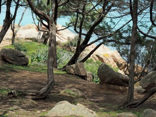 Porto Cervo �?? exklusiver Urlaubsort an der