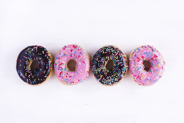 Donuts Dona