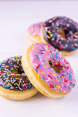 Donuts Dona
