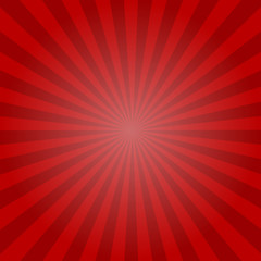 Abstract rays background