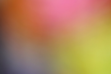 colorful background soft multi color style abstract blurred pink red yellow gold green, rainbow...