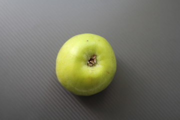 Green apple