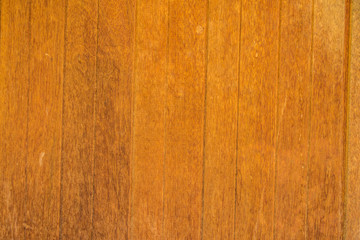Naklejka premium Old wood background Suitable for background design.