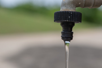 Wasser - Trinkwasser 