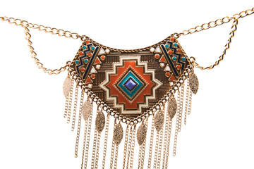 beautiful necklace