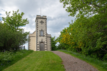 St Columba's Chapel
