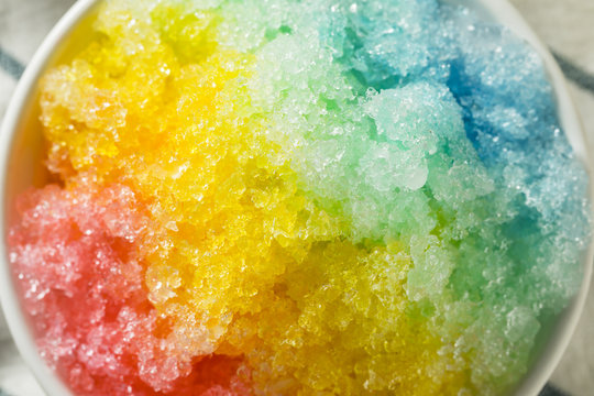 Shaved Ice Background Images – Browse 7,672 Stock Photos, Vectors, and