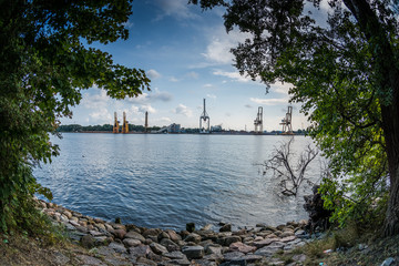 Świnoujście © Pawel Gruntowicz