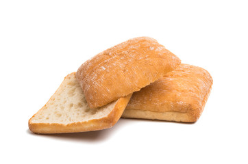 ciabatta for a sandwich