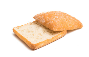 ciabatta for a sandwich