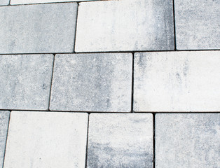 Brick with rich detail and multi-colored for background, Horizontal Vertical 