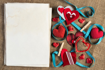 Do it yourself postcard