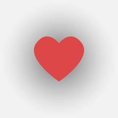 Heart icon