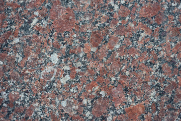 Red marble texture
