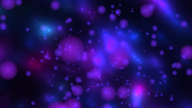 Stelle fluttuanti