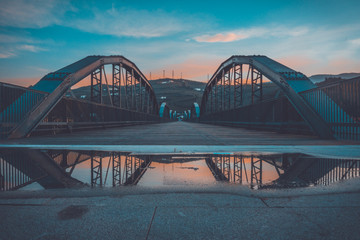 Douro bridge