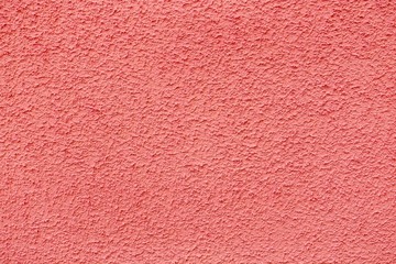 Monochrome plaster on the wall (isolated background for graphic design)