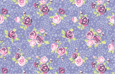 floral pattern 