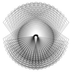 The cosmic object is a geometric fractal