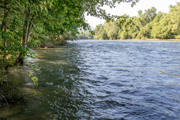 Shenandoah River 