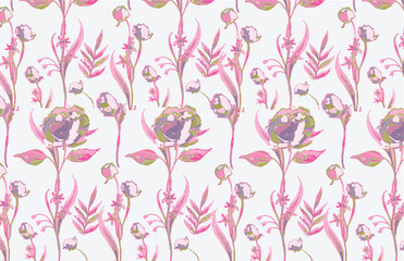 floral pattern 