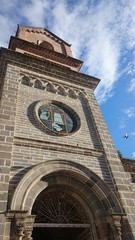 Iglesia de Samaniego Nariño 