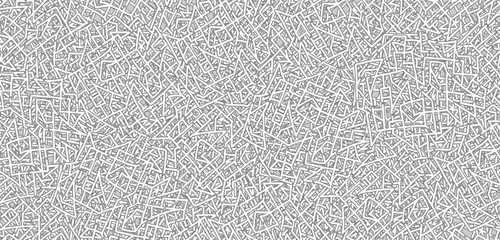 Fototapeta premium Abstract lines background