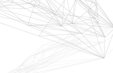 Digital vector abstraction