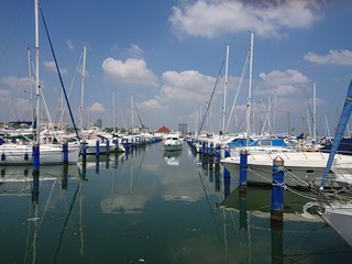 Porto turistico Cervia